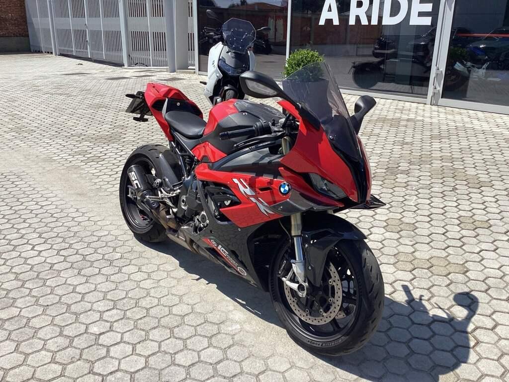 usatostore.bmw-motorrad.it Store BMW Motorrad S 1000 RR BMW S 1000 RR ABS MY19