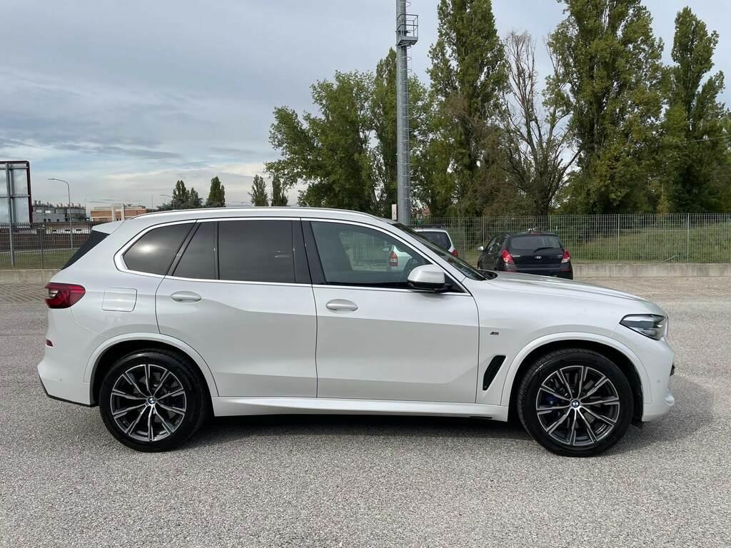 usatostore.bmw.it Store BMW X5 xdrive30d Msport auto