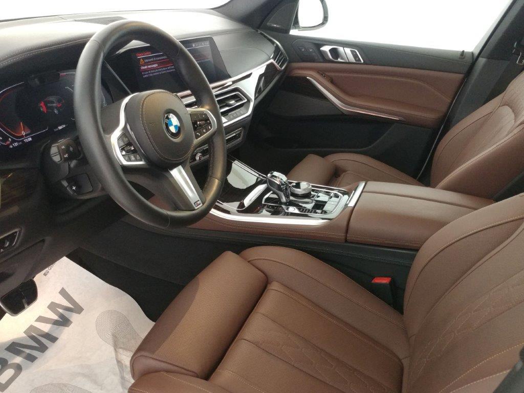 usatostore.bmw.it Store BMW X5 xdrive40i Msport auto