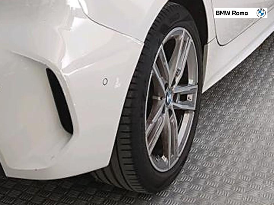 usatostore.bmw.it Store BMW Serie 1 118d Msport auto