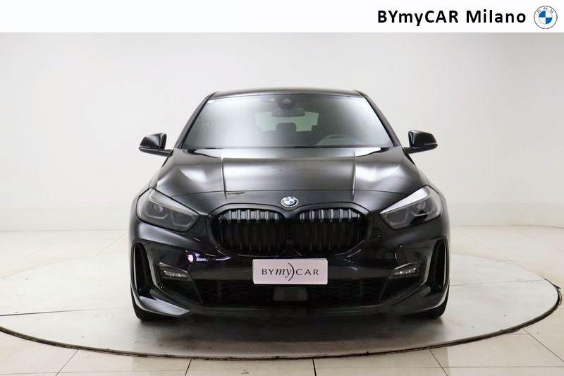 usatostore.bmw.it Store BMW Serie 1 118d Msport auto