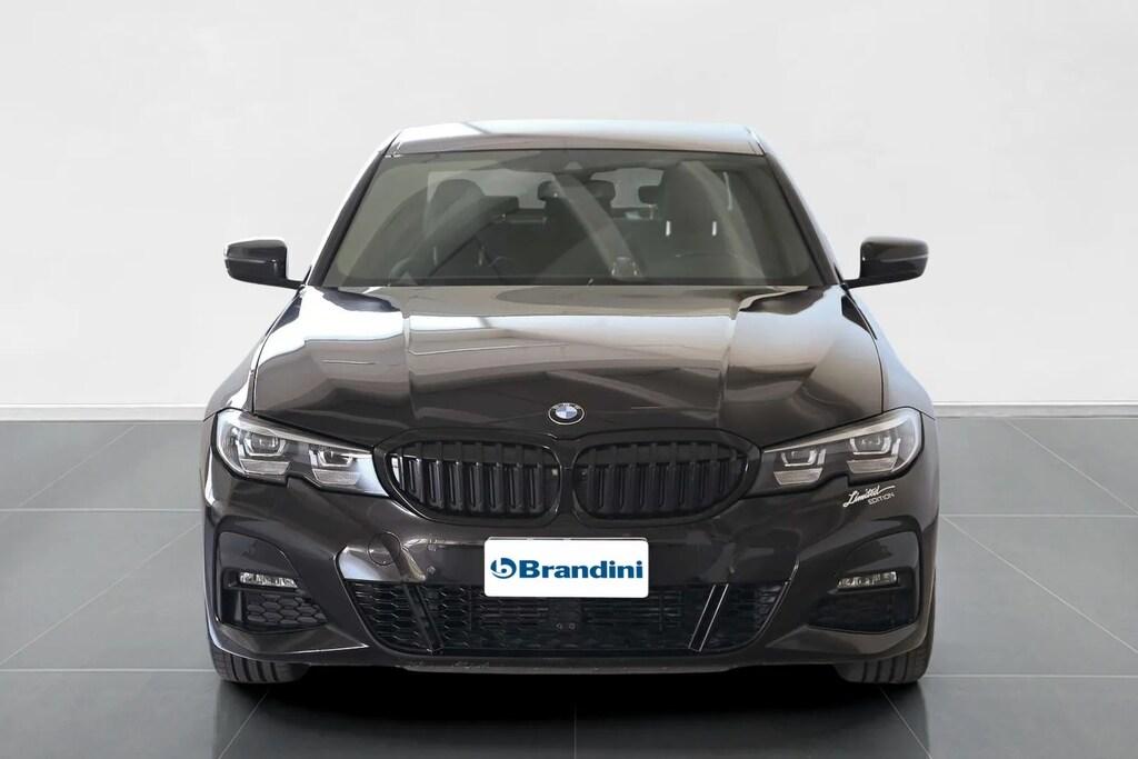 usatostore.bmw.it Store BMW Serie 3 320d Msport auto