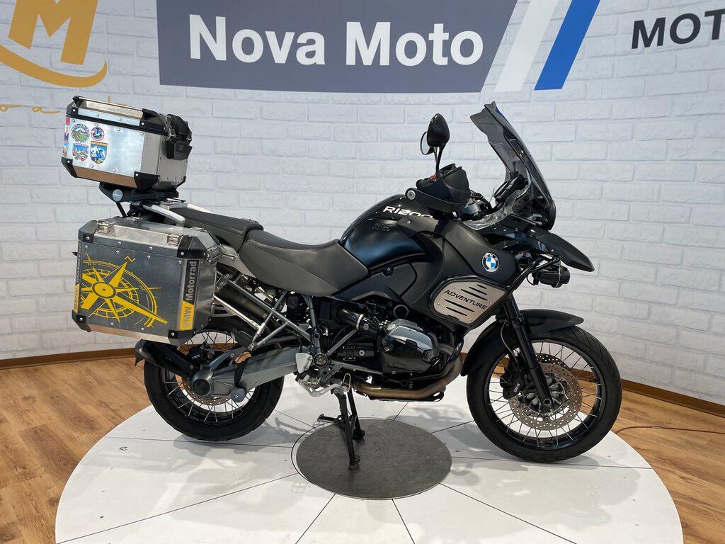 usatostore.bmw.it Store BMW Motorrad R 1200 GS BMW R 1200 GS Adventure MY10