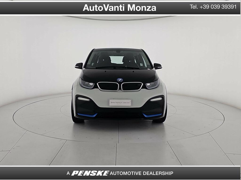 usatostore.bmw.it Store BMW i3 s 120Ah CVT