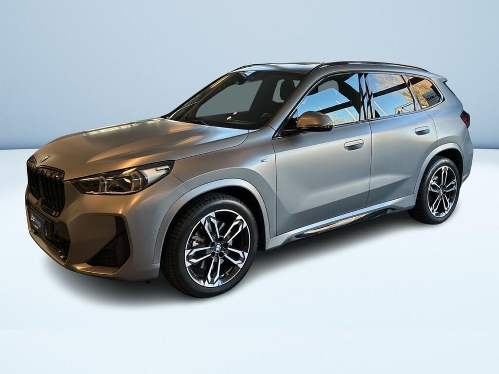 usatostore.bmw.it Store BMW X1 xdrive23d mhev 48V Msport auto