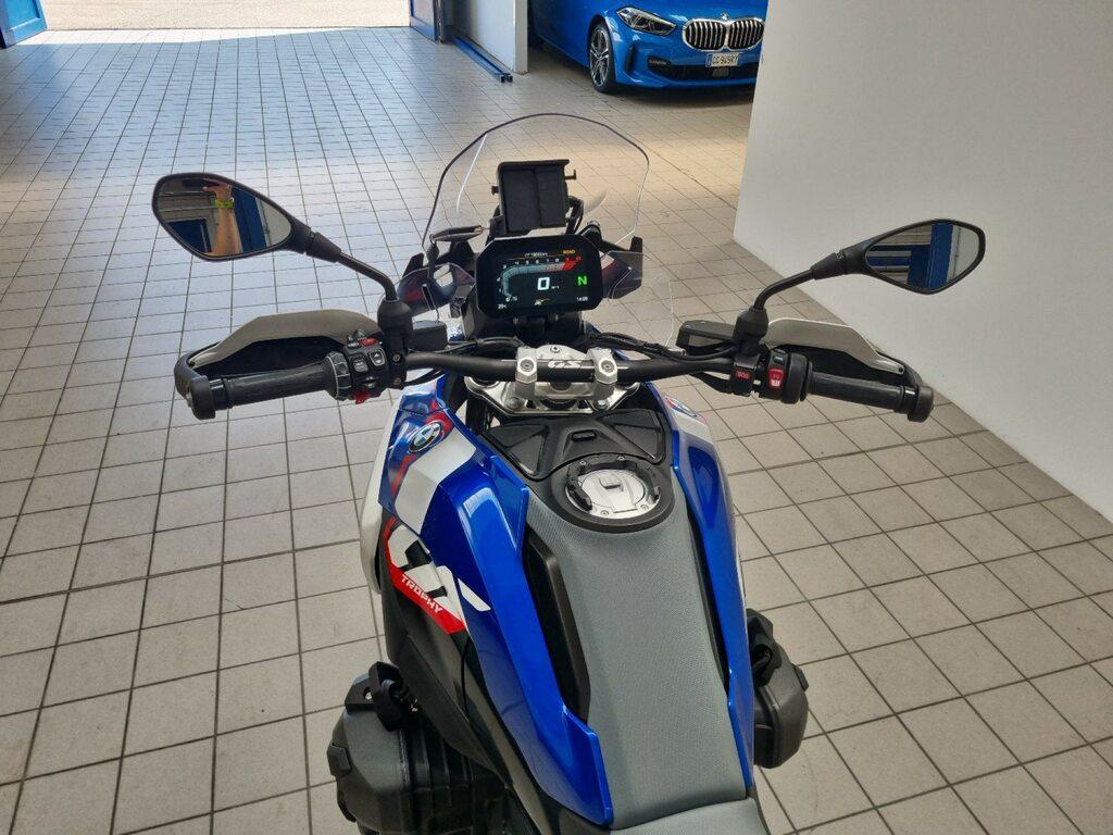 usatostore.bmw-motorrad.it Store BMW Motorrad R 1300 GS BMW R 1300 GS MY23