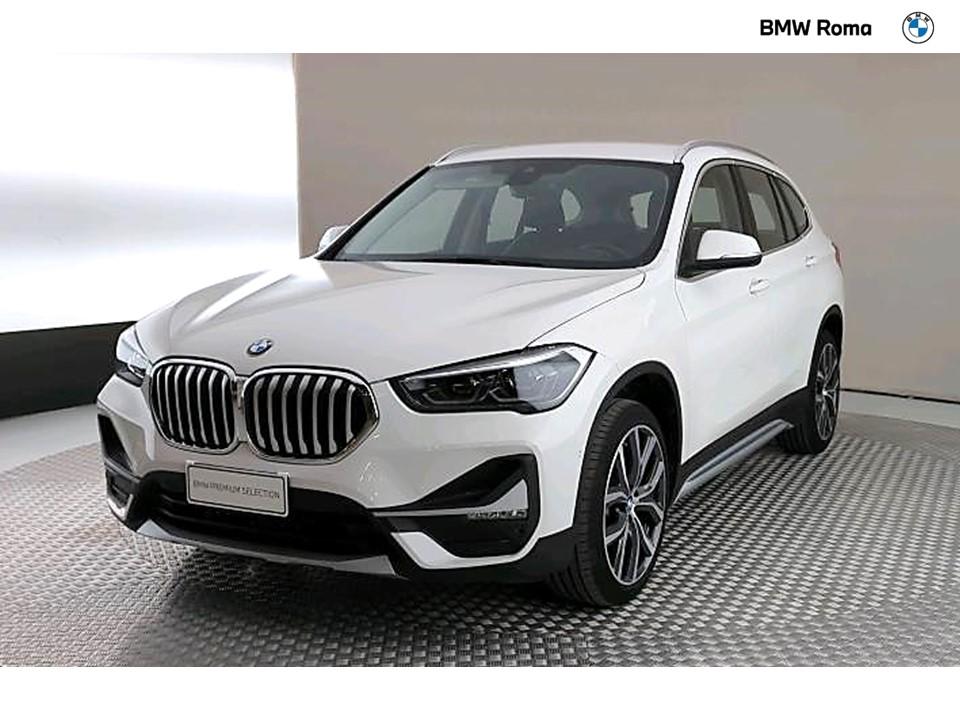 usatostore.bmw.it Store BMW X1 sdrive18i xLine Plus 136cv auto