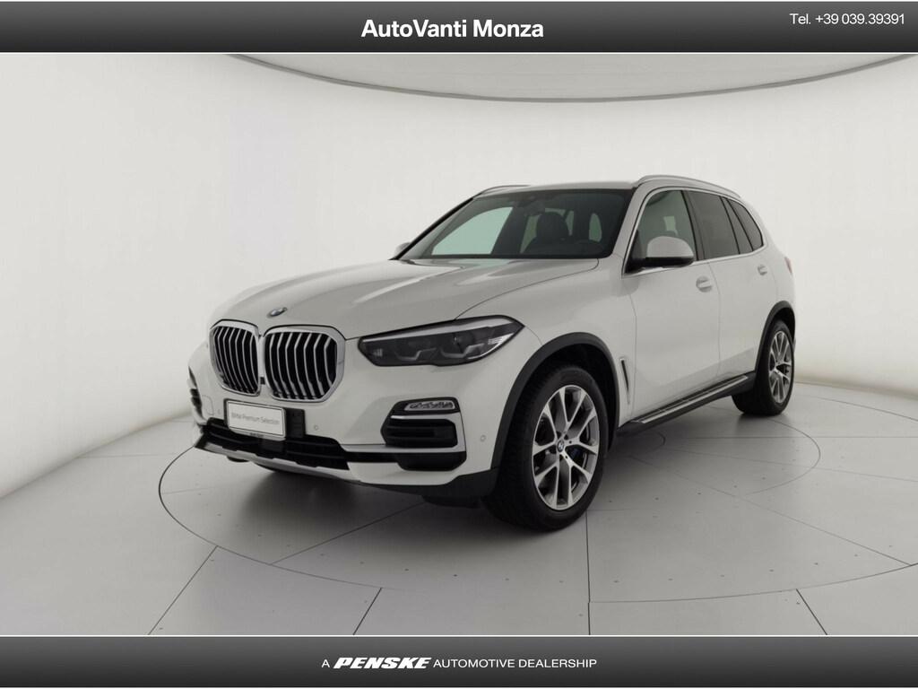 usatostore.bmw.it Store BMW X5 xdrive30d xLine auto