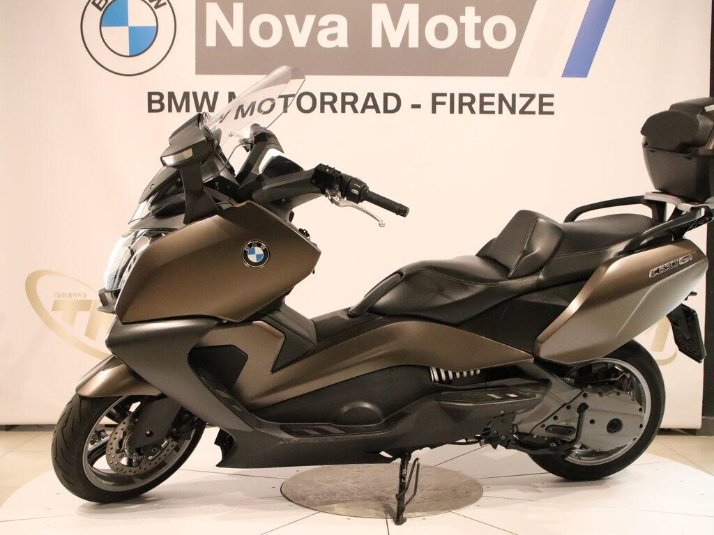 usatostore.bmw-motorrad.it Store BMW Motorrad C 650 BMW C 650 GT MY16