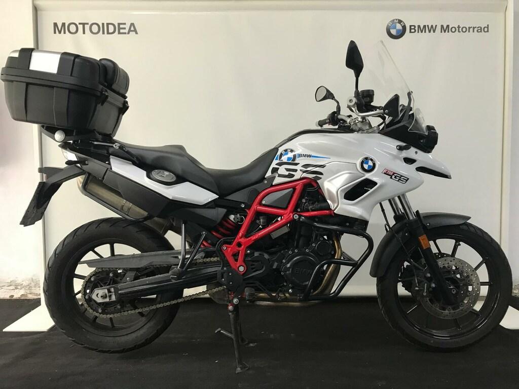 usatostore.bmw-motorrad.it Store BMW Motorrad F 700 GS BMW F 700 GS ABS MY16