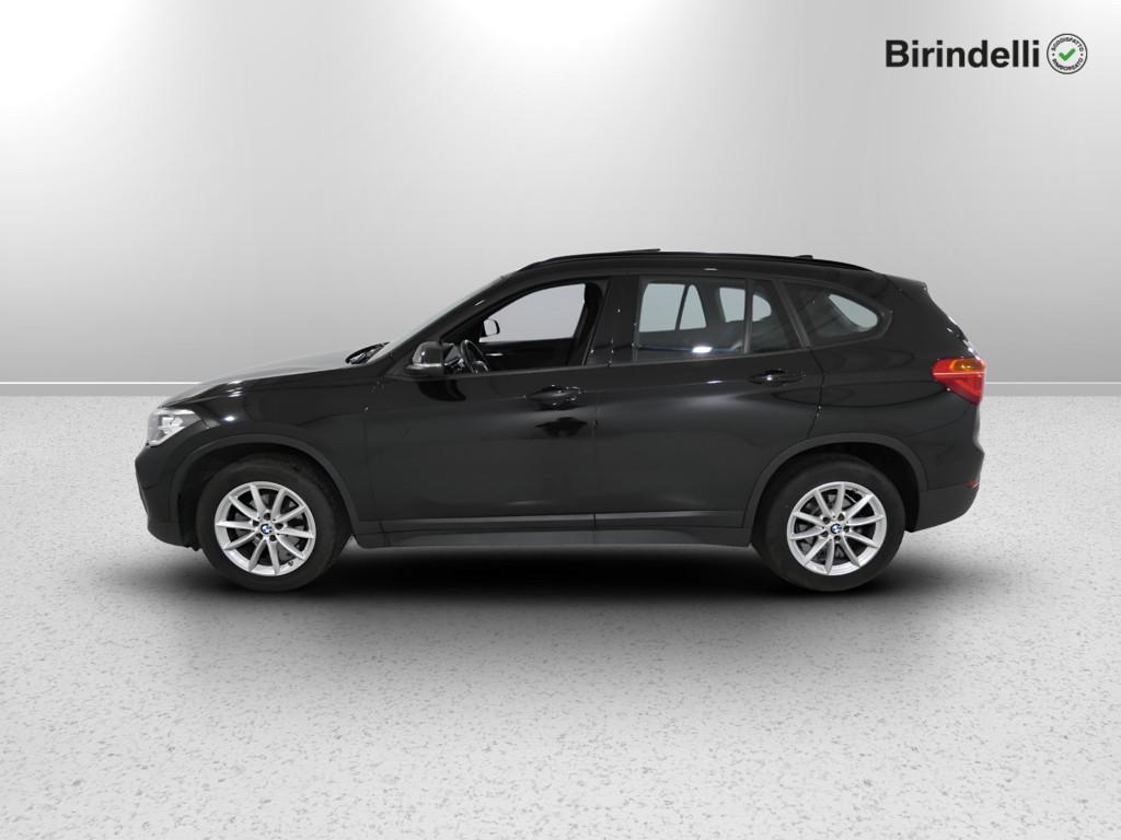 usatostore.bmw.it Store BMW X1 sdrive16d Advantage