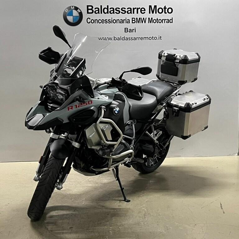 usatostore.bmw-motorrad.it Store BMW Motorrad R 1250 GS Adventure ABS