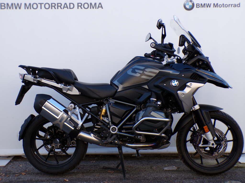 usatostore.bmw.it Store BMW Motorrad R 1250 GS BMW R 1250 GS ABS MY21