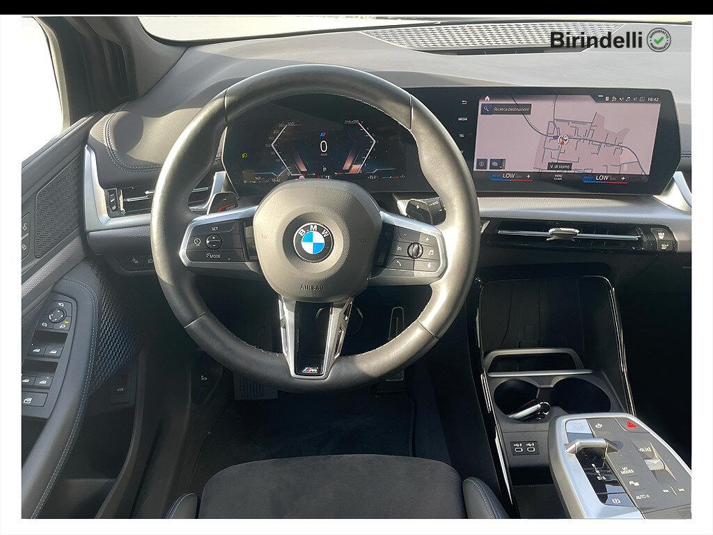 usatostore.bmw.it Store BMW Serie 2 220i Active Tourer mhev 48V Msport auto