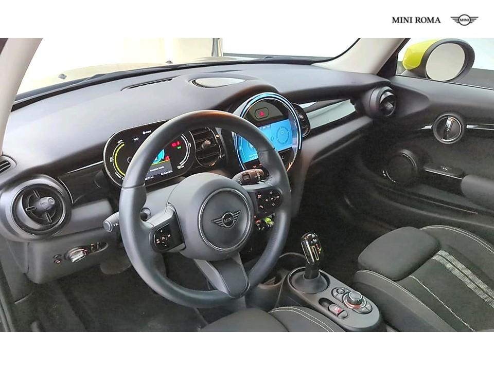 usatostore.bmw.it Store MINI MINI Full Electric 3p Yours auto