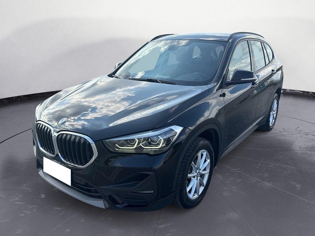 usatostore.bmw.it Store BMW X1 sdrive18d Business Advantage auto