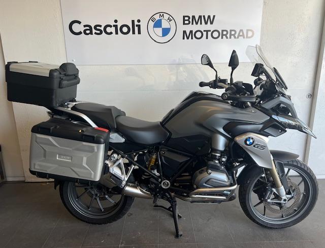 usatostore.bmw-motorrad.it Store BMW Motorrad R 1200 GS ABS