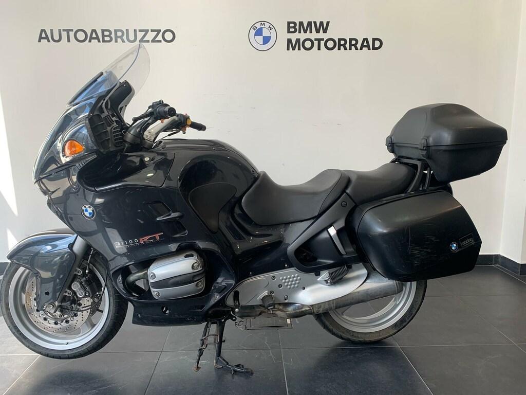 usatostore.bmw.it Store BMW Motorrad R 1100 RT BMW R 1100 RT ABS Cat