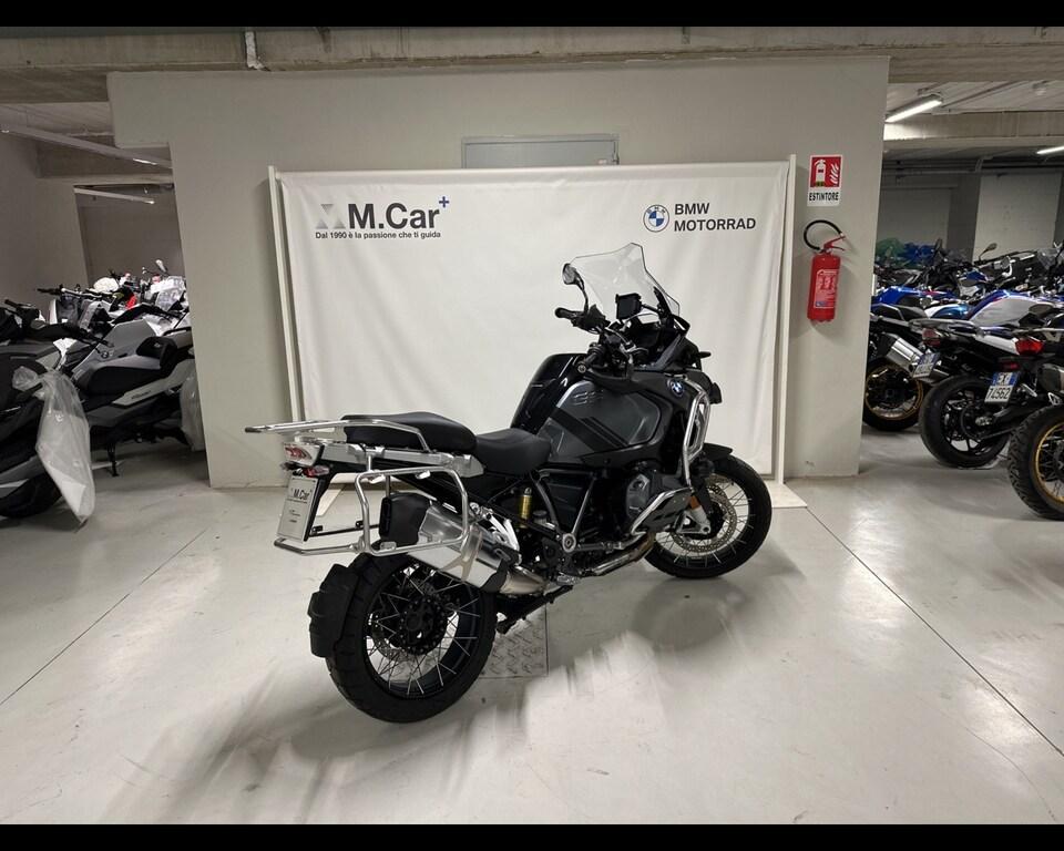 usatostore.bmw-motorrad.it Store BMW Motorrad R 1250 GS BMW R 1250 GS Adventure ABS MY21