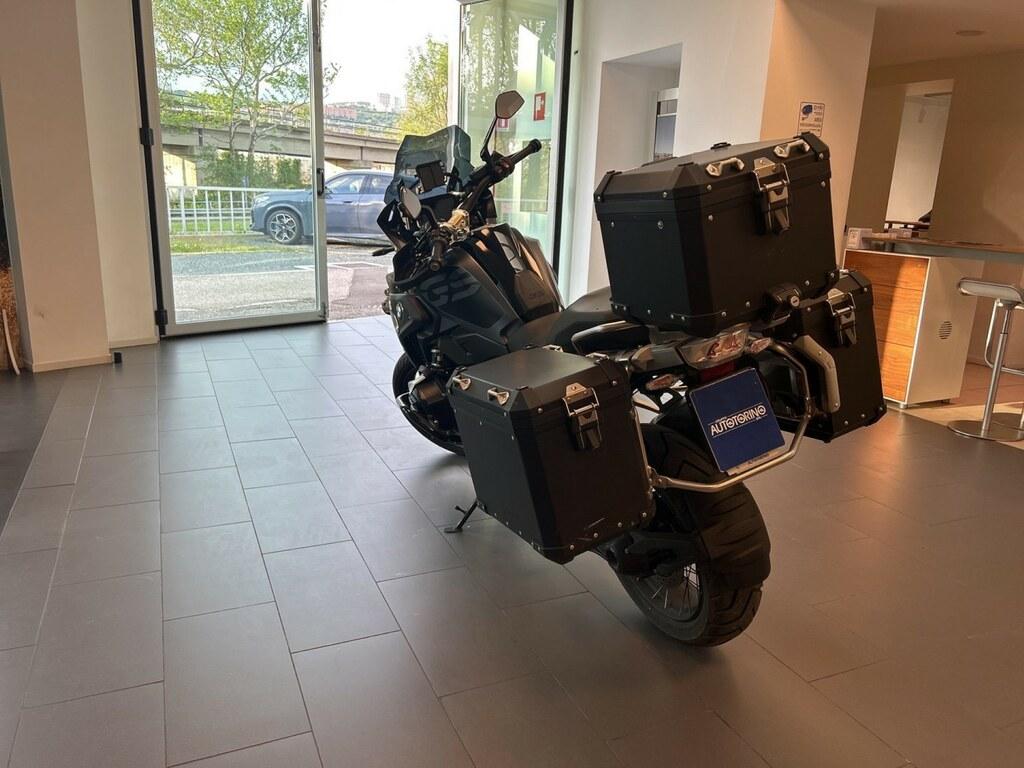 usatostore.bmw-motorrad.it Store BMW Motorrad R 1250 GS BMW R 1250 GS ABS MY21