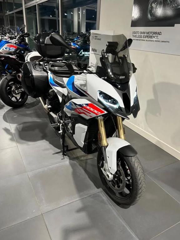 usatostore.bmw.it Store BMW Motorrad S 1000 XR BMW S 1000 XR ABS MY21