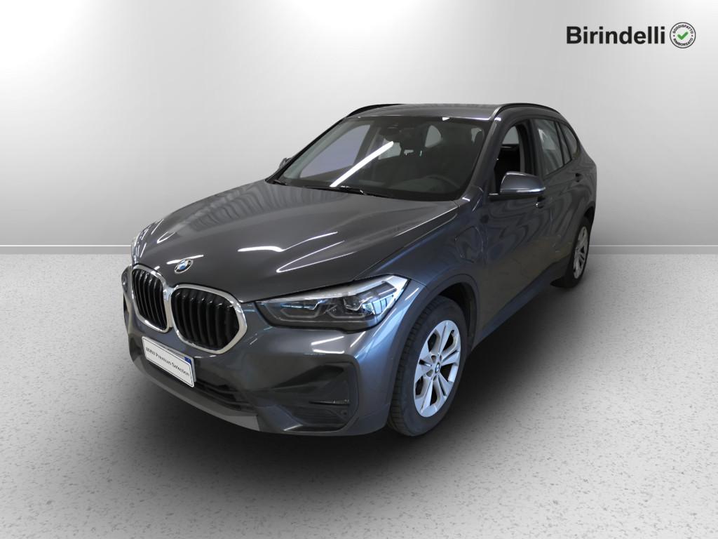 usatostore.bmw.it Store BMW X1 xdrive25e Business Advantage auto