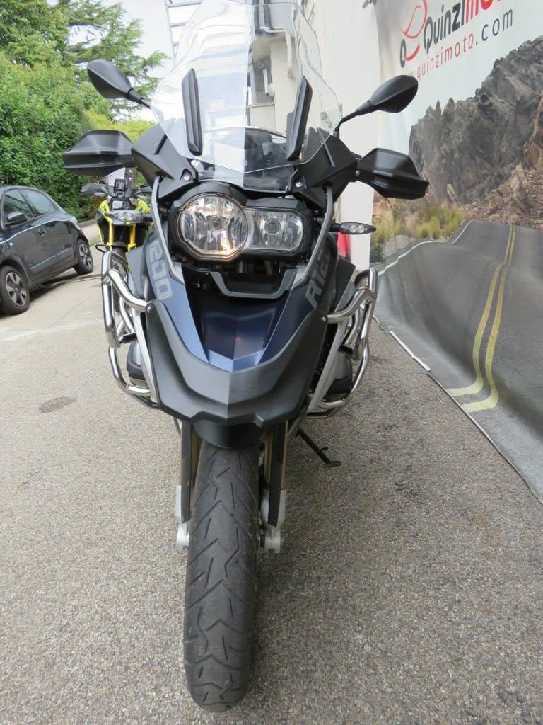 usatostore.bmw.it Store BMW Motorrad R 1200 GS BMW R 1200 GS ABS MY14