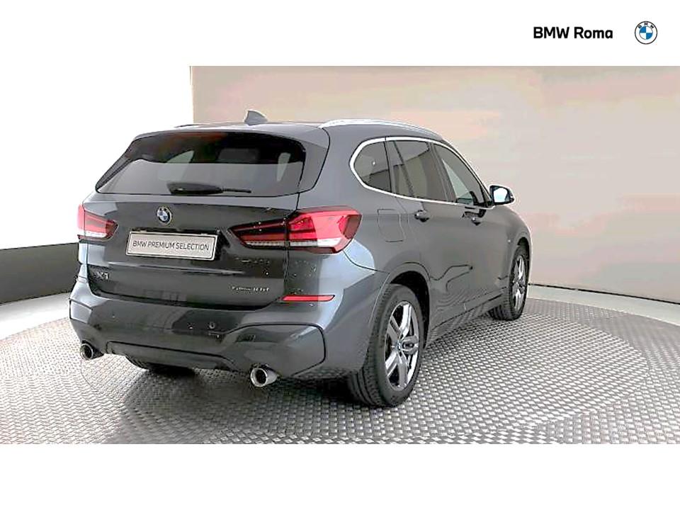 usatostore.bmw.it Store BMW X1 sdrive18d Msport auto