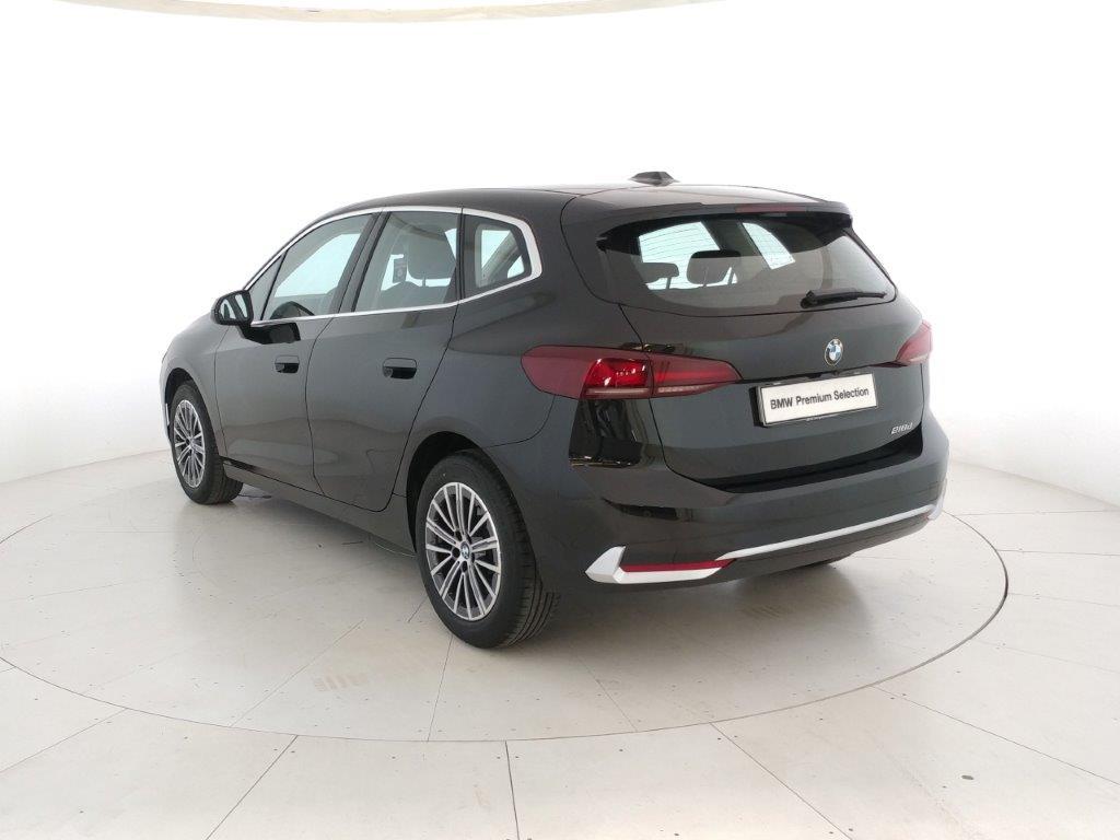 usatostore.bmw.it Store BMW Serie 2 218d Active Tourer Luxury auto