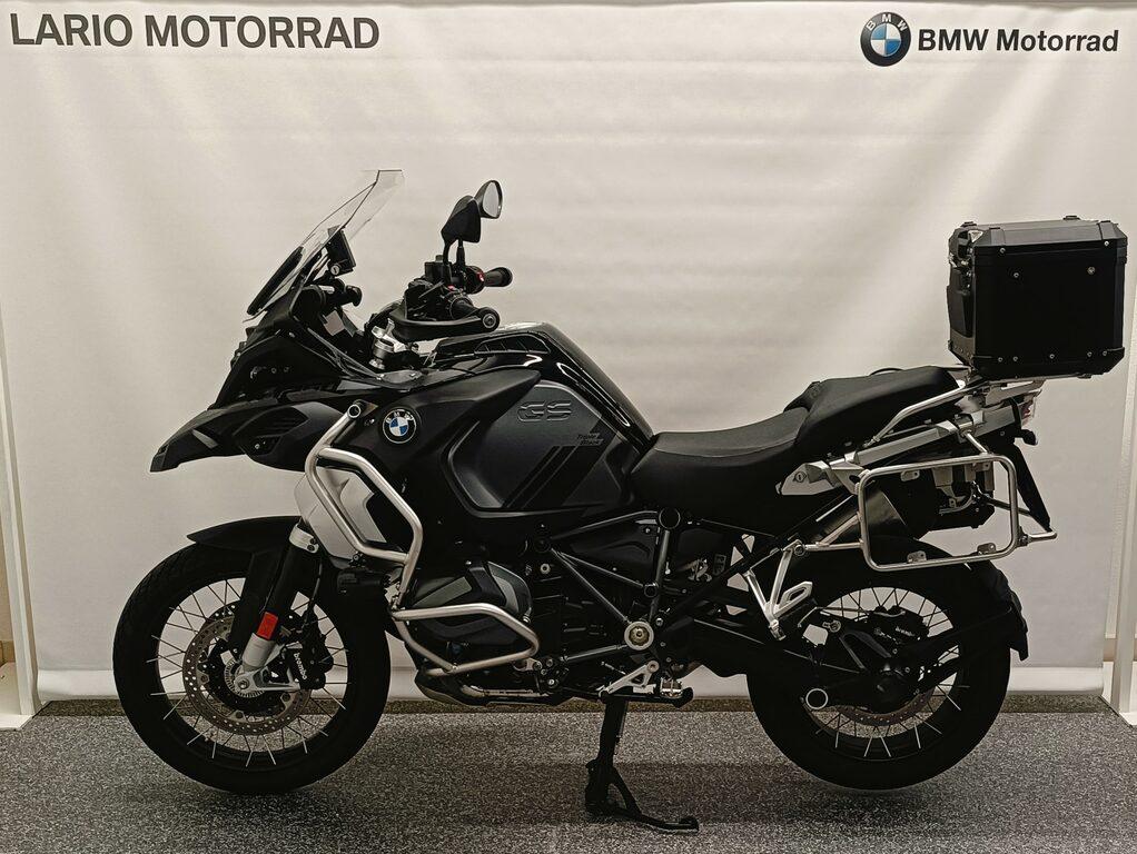 usatostore.bmw.it Store BMW Motorrad R 1250 GS BMW R 1250 GS Adventure ABS MY21