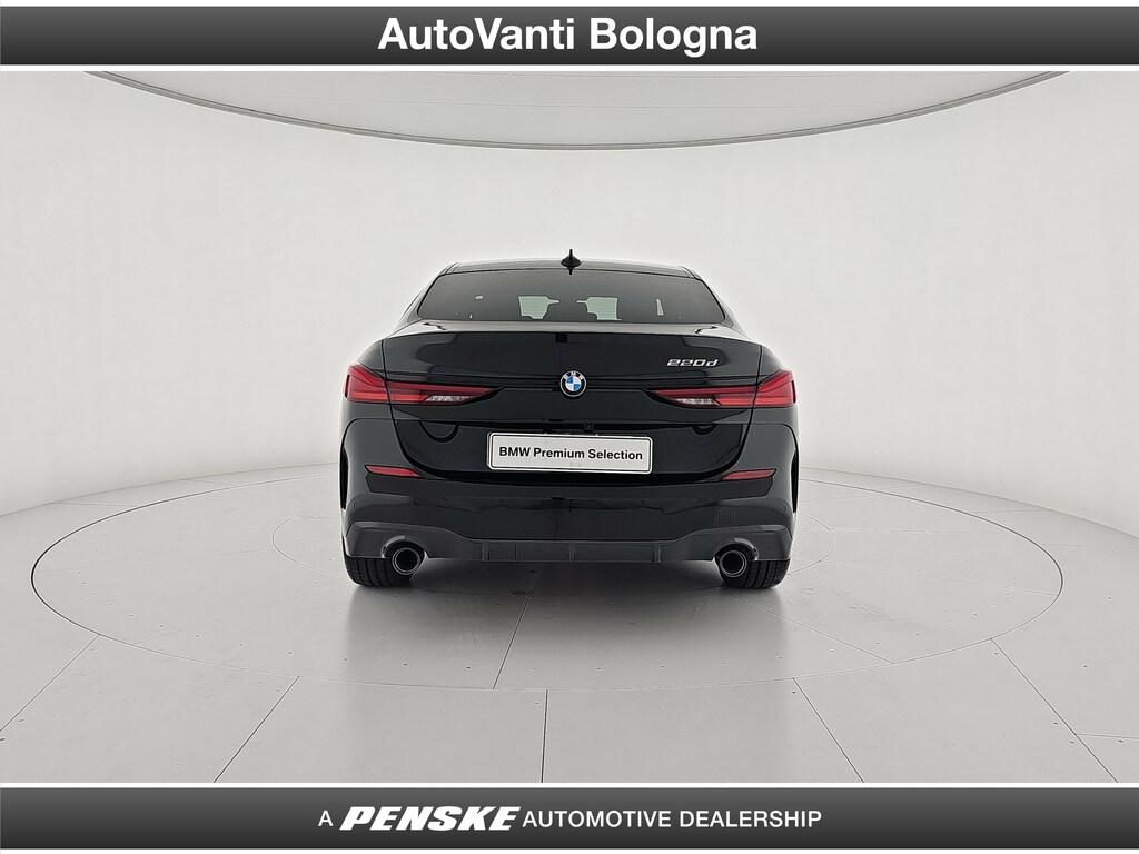 usatostore.bmw.it Store BMW Serie 2 220d Gran Coupe Msport auto