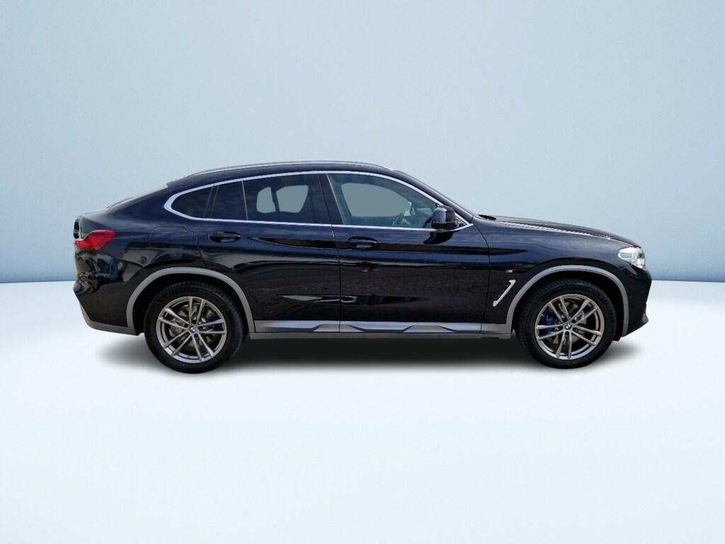 usatostore.bmw.it Store BMW X4 xdrive20d mhev 48V Msport auto