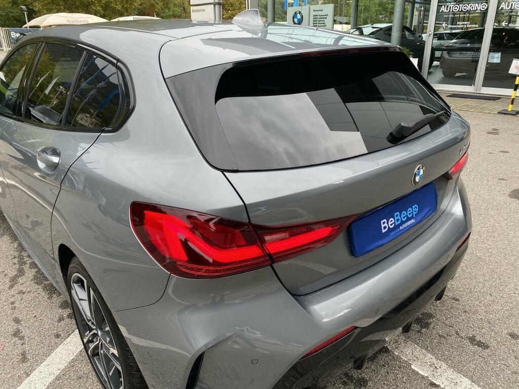 usatostore.bmw.it Store BMW Serie 1 118d Msport auto