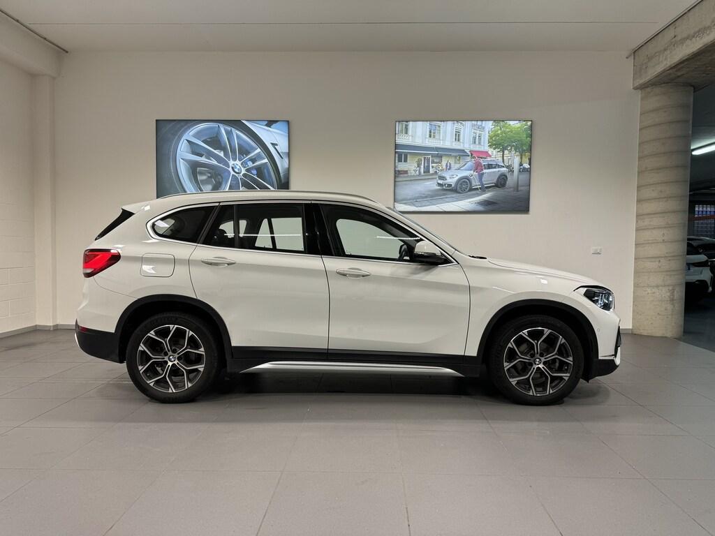 usatostore.bmw.it Store BMW X1 sdrive16d xLine