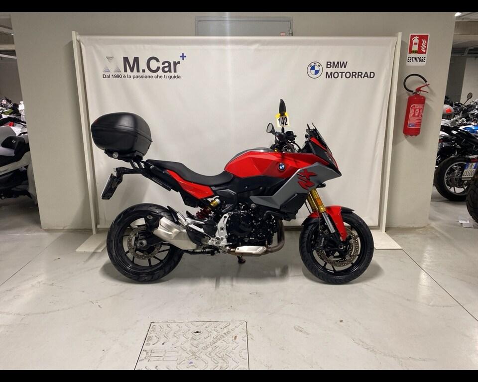 usatostore.bmw.it Store BMW Motorrad F 900 XR BMW F 900 XR MY20