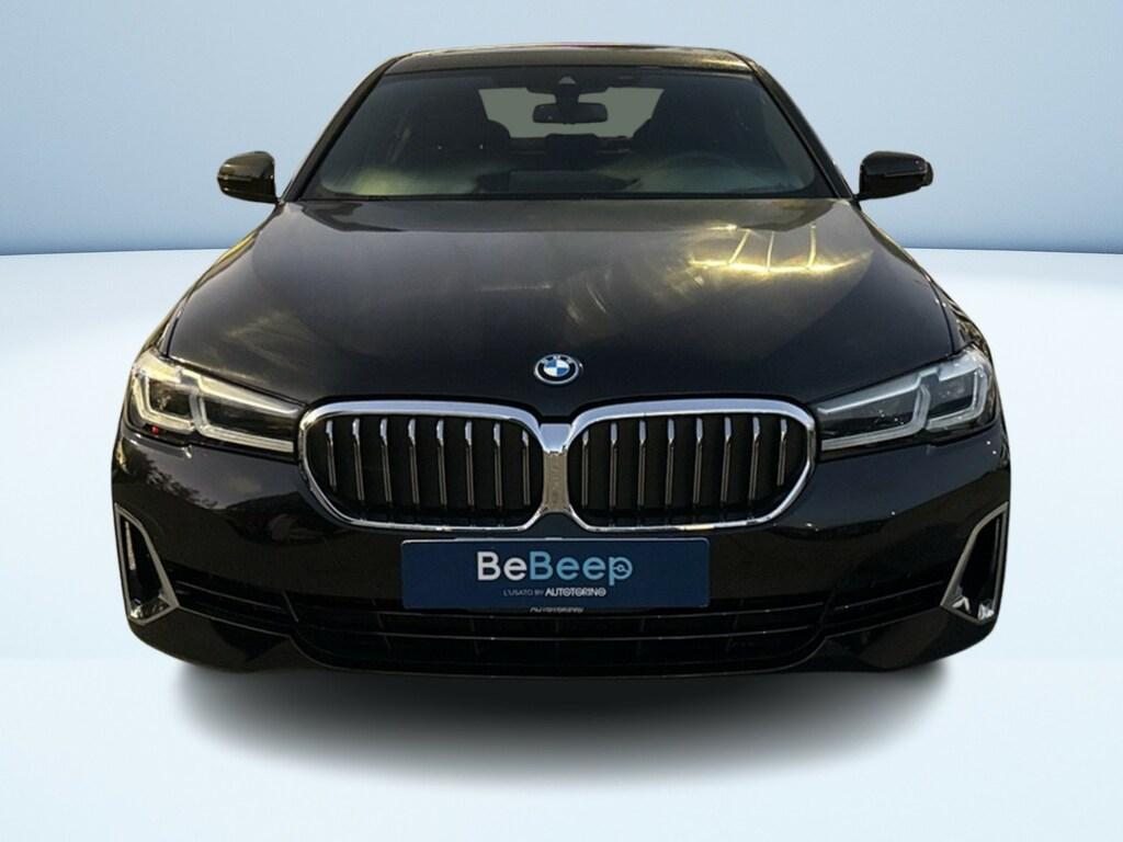 usatostore.bmw.it Store BMW Serie 5 530e Luxury auto