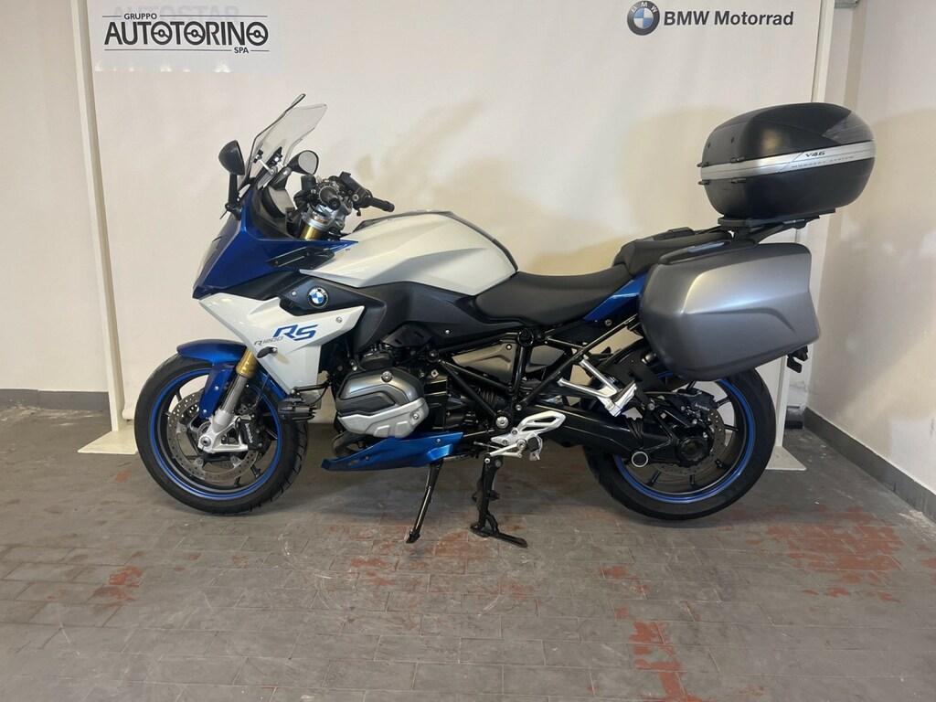 usatostore.bmw-motorrad.it Store BMW Motorrad R 1200 RS BMW R 1200 RS ABS MY15