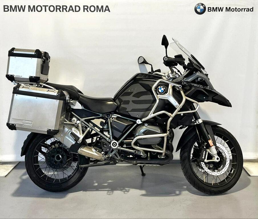 usatostore.bmw-motorrad.it Store BMW Motorrad R 1200 GS BMW R 1200 GS Adventure ABS MY16