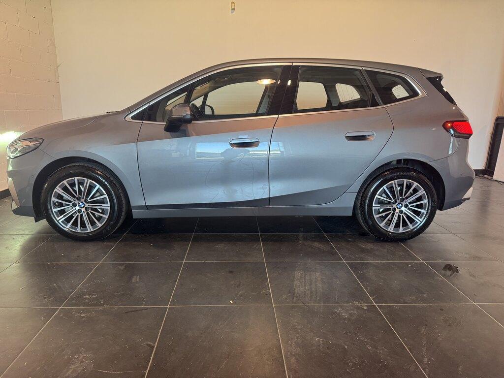 usatostore.bmw.it Store BMW Serie 2 218d Active Tourer Luxury auto