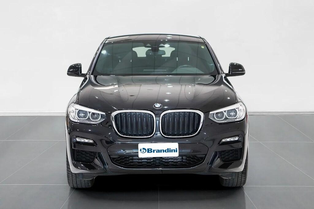 usatostore.bmw.it Store BMW X4 xdrive20d Msport X auto my19