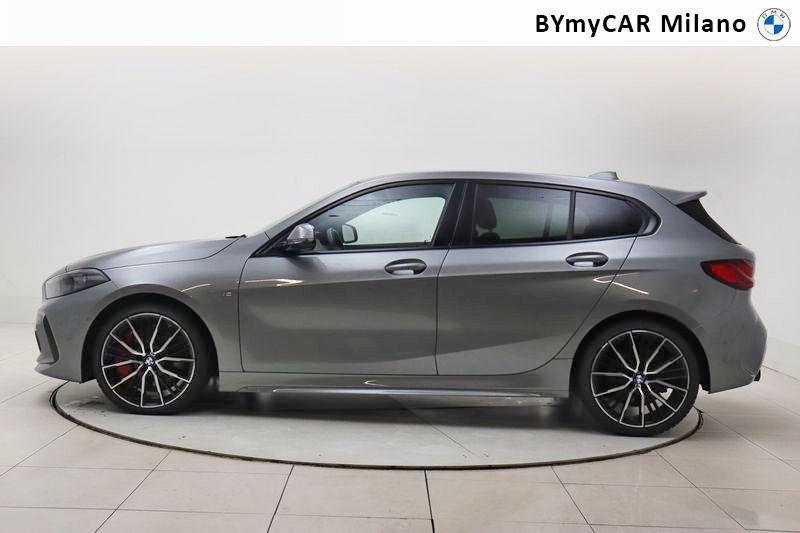 usatostore.bmw.it Store BMW Serie 1 118d Msport auto