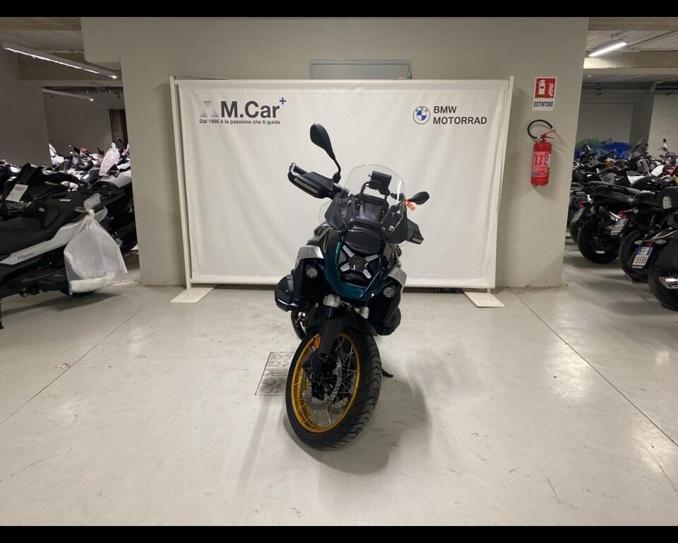 usatostore.bmw-motorrad.it Store BMW Motorrad R 1300 GS BMW R 1300 GS MY23