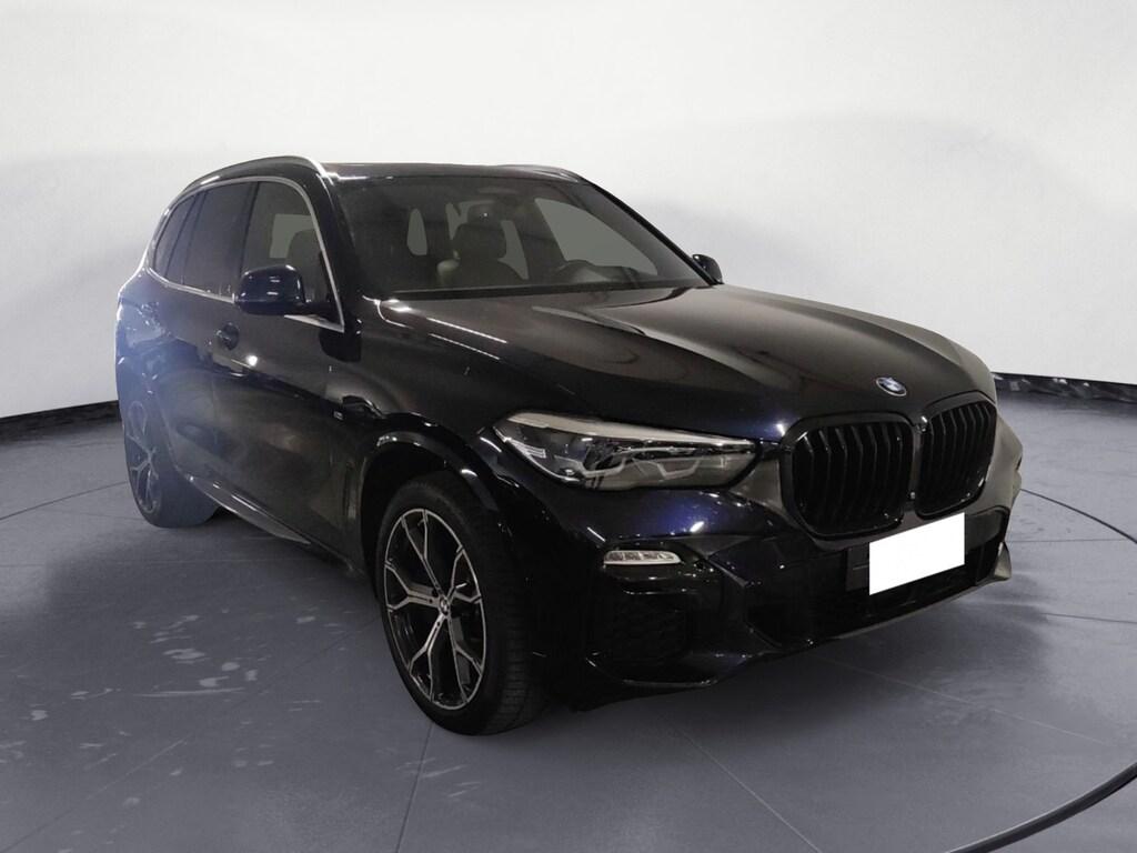 usatostore.bmw.it Store BMW X5 xdrive30d Msport auto