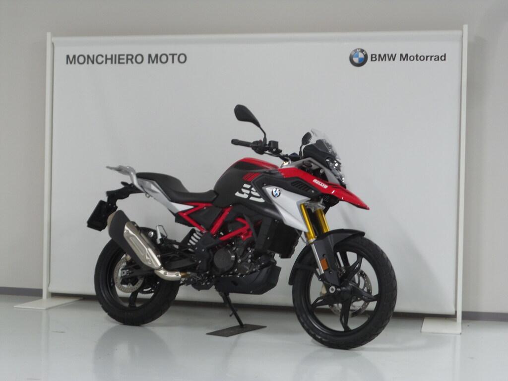 usatostore.bmw-motorrad.it Store BMW Motorrad G 310 GS BMW G 310 GS MY21