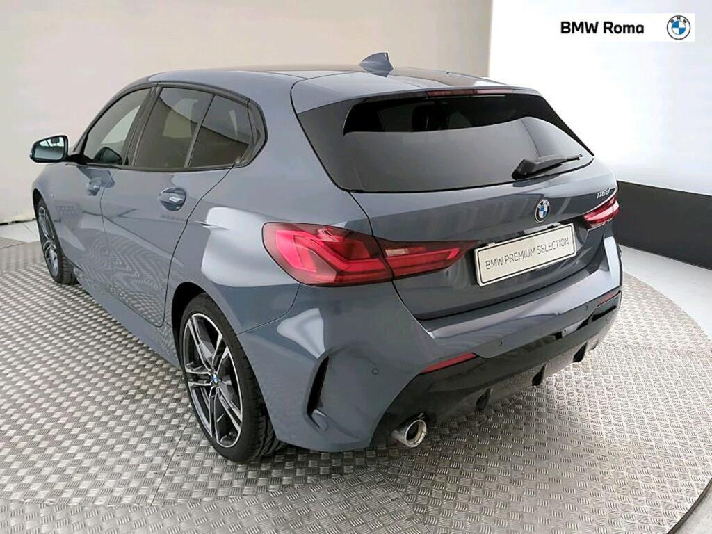 usatostore.bmw.it Store BMW Serie 1 116d Msport auto