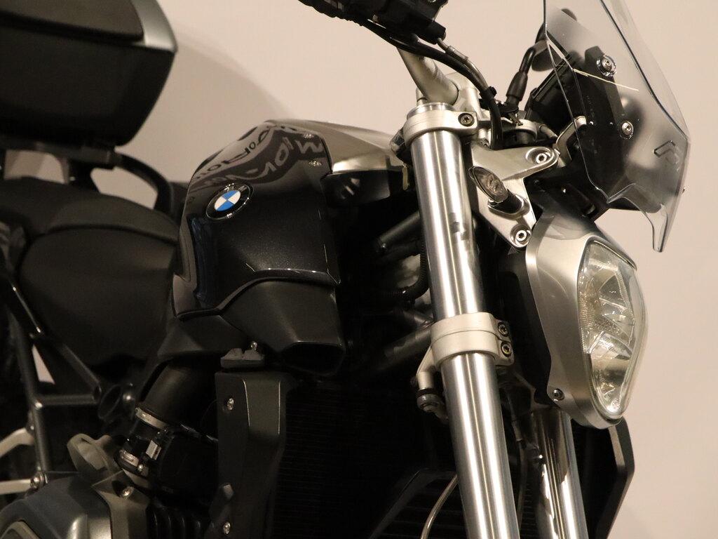 usatostore.bmw-motorrad.it Store BMW Motorrad R 1200 R BMW R 1200 R ABS Sport MY14