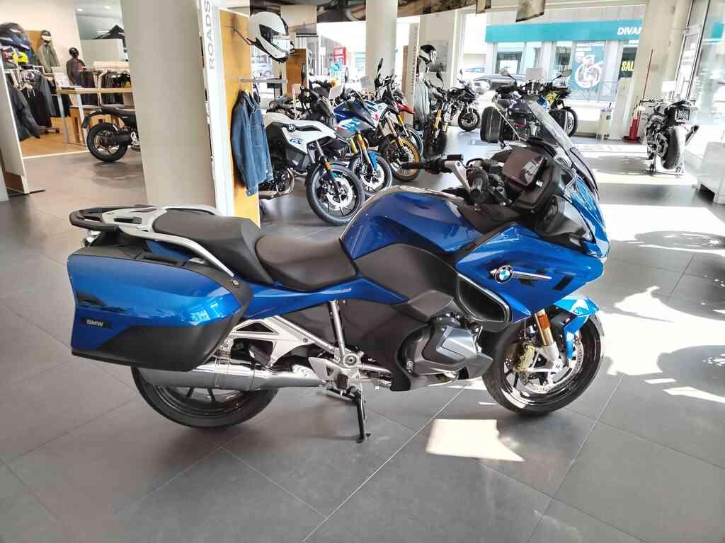 usatostore.bmw-motorrad.it Store BMW Motorrad R 1250 RT BMW R 1250 RT ABS MY20