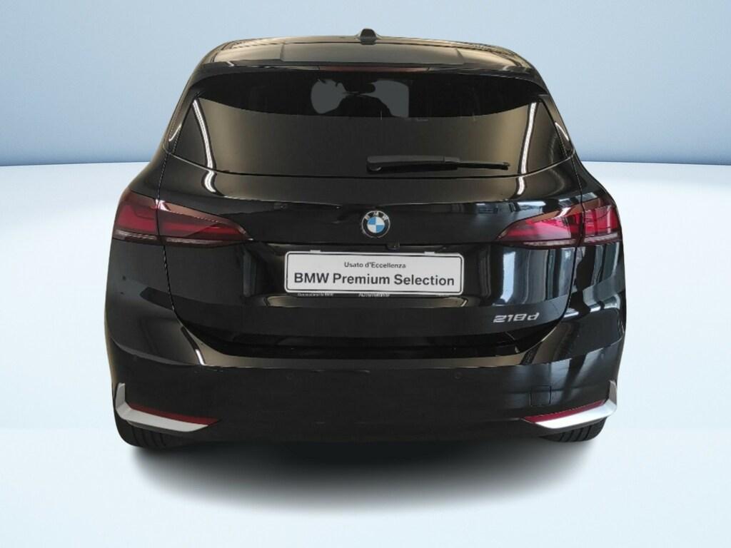 usatostore.bmw.it Store BMW Serie 2 218d Active Tourer auto