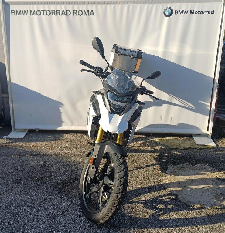 usatostore.bmw-motorrad.it Store BMW Motorrad G 310 GS BMW G 310 GS MY21