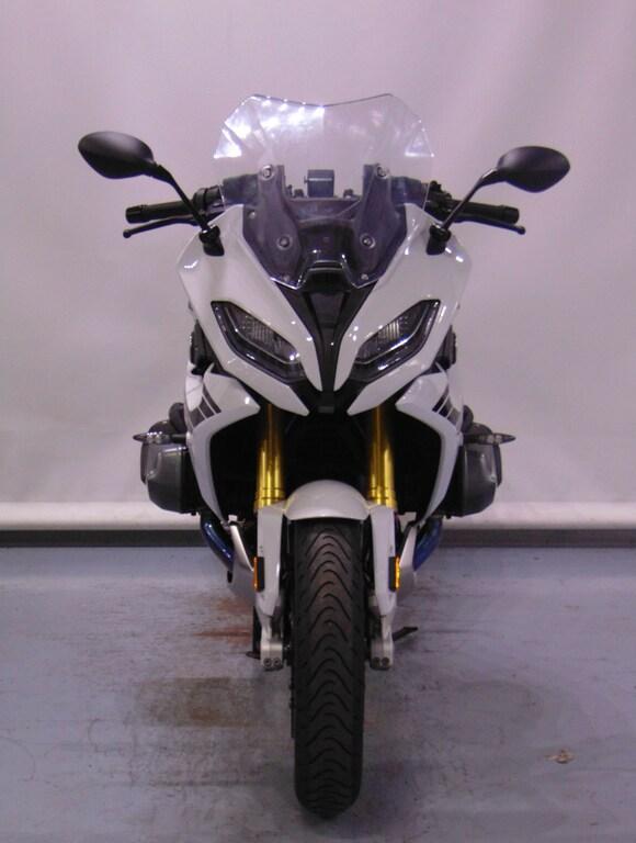 usatostore.bmw-motorrad.it Store BMW Motorrad R 1250 RS BMW R 1250 RS ABS MY20